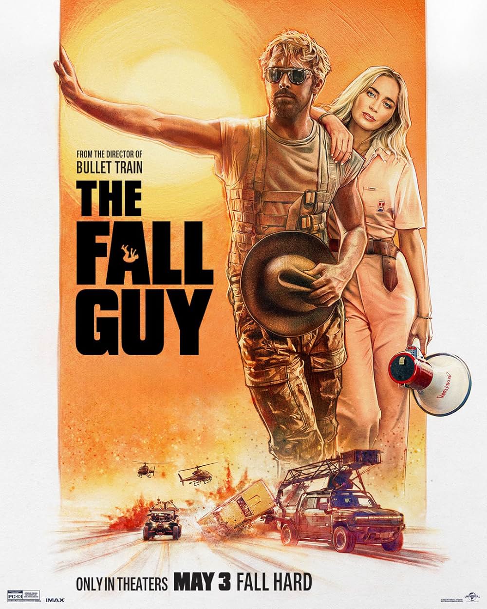 フォールガイの画像