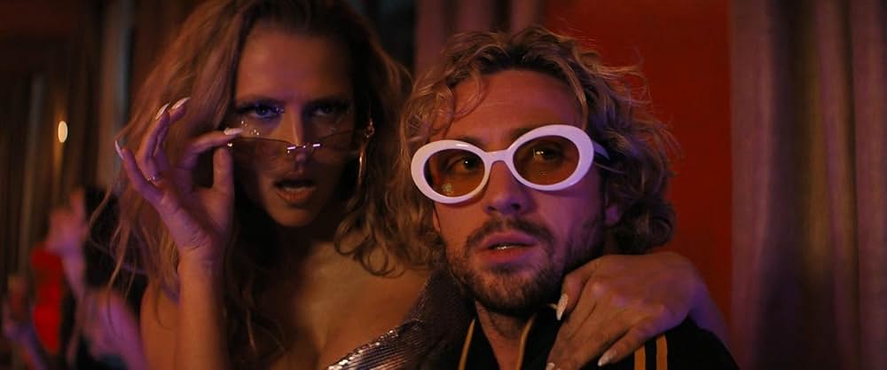 フォールガイの画像