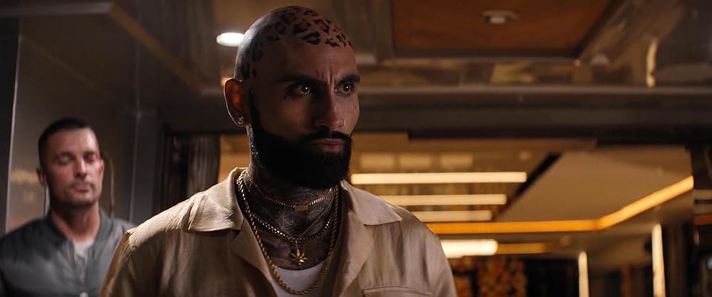 フォールガイの画像