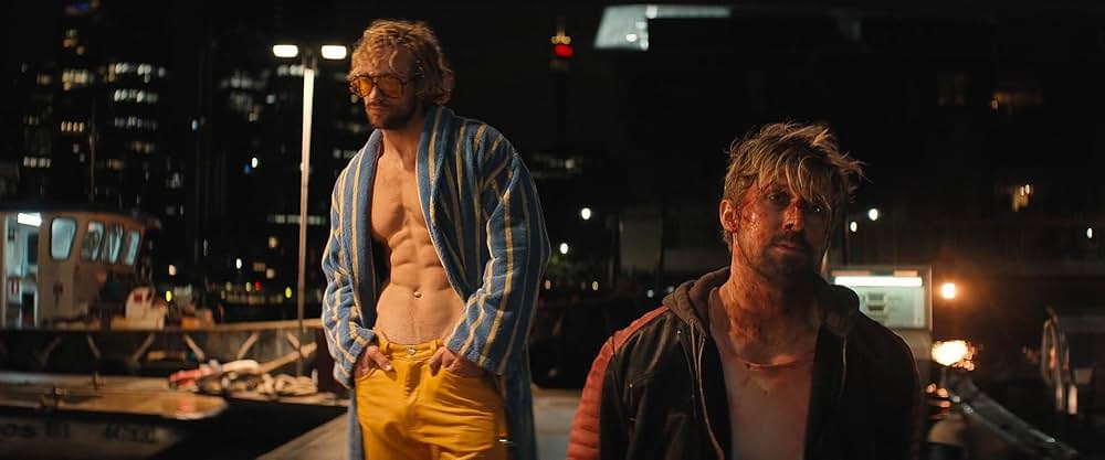 フォールガイの画像