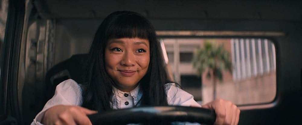 フォールガイの画像