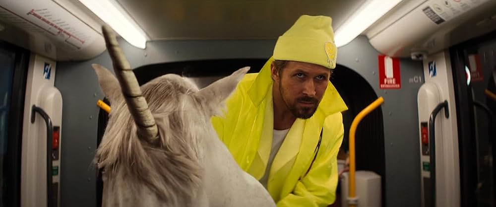 フォールガイの画像