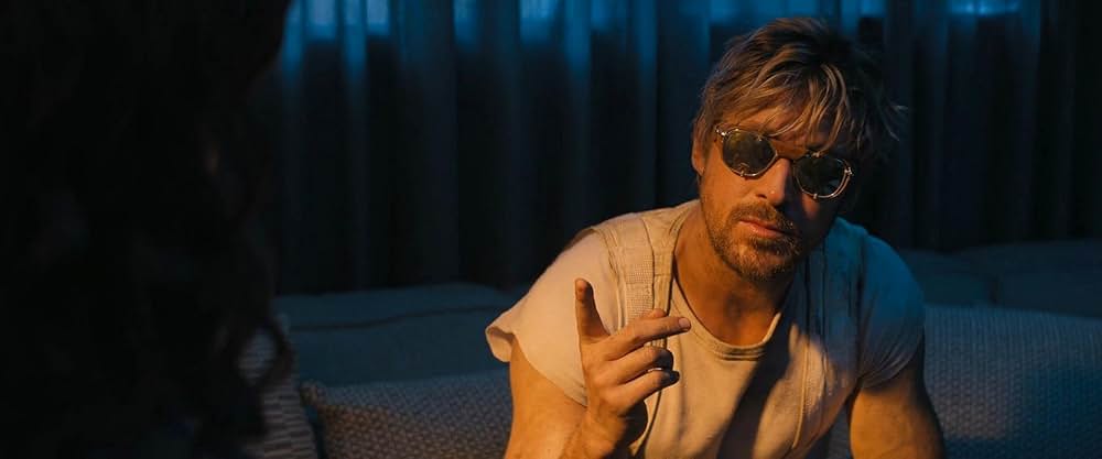 フォールガイの画像