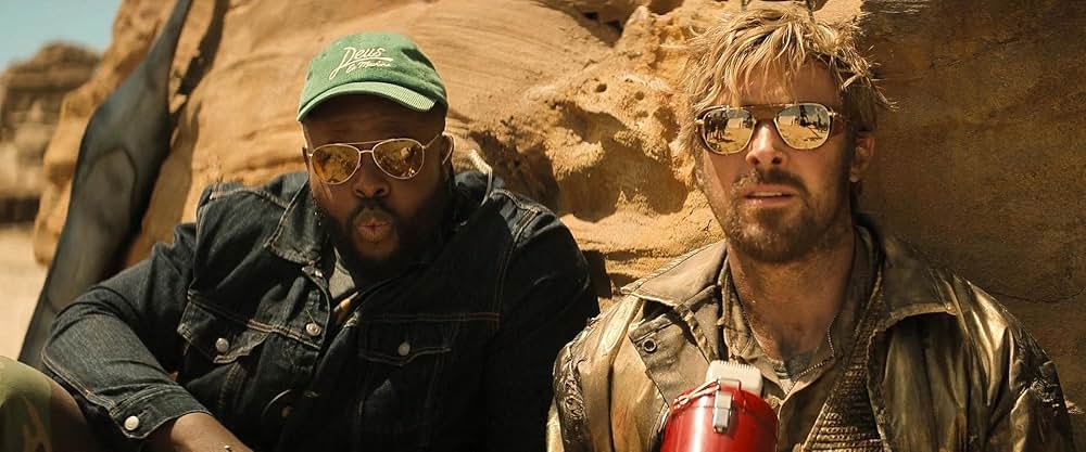 フォールガイの画像