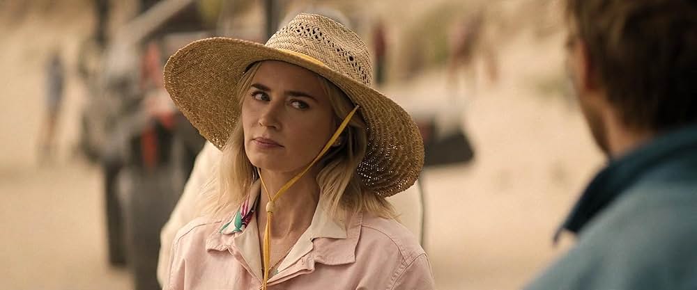 フォールガイの画像