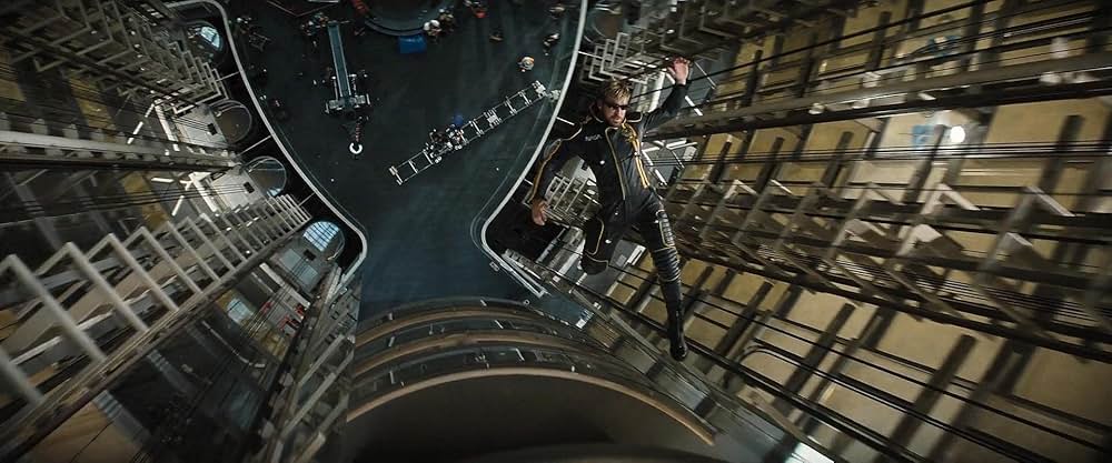 フォールガイの画像