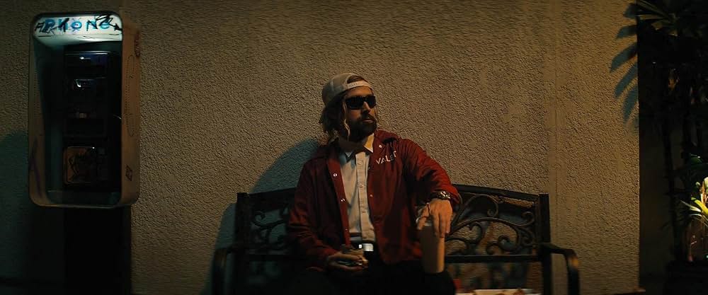 フォールガイの画像