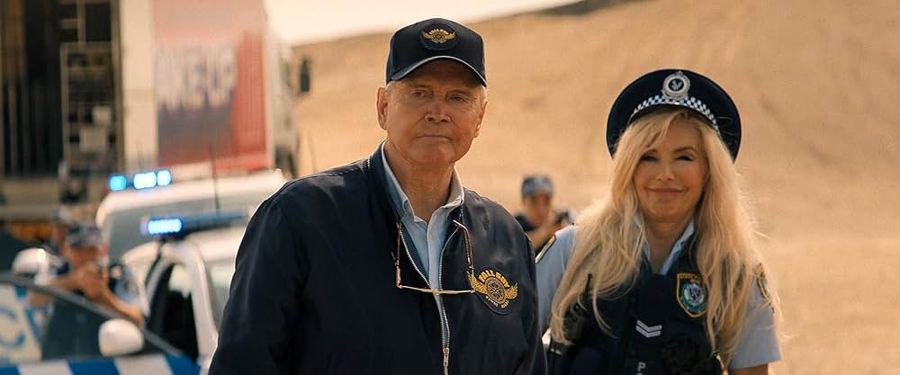 フォールガイの画像