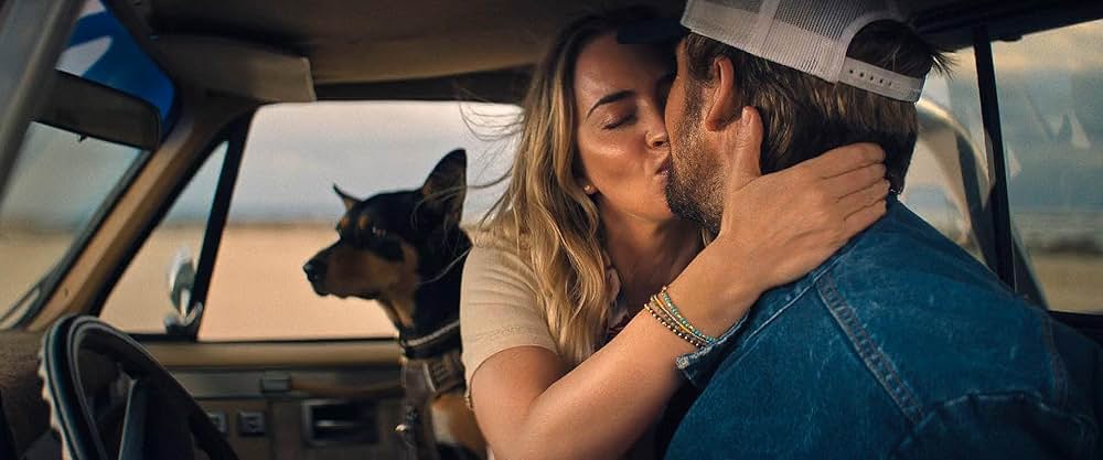 フォールガイの画像