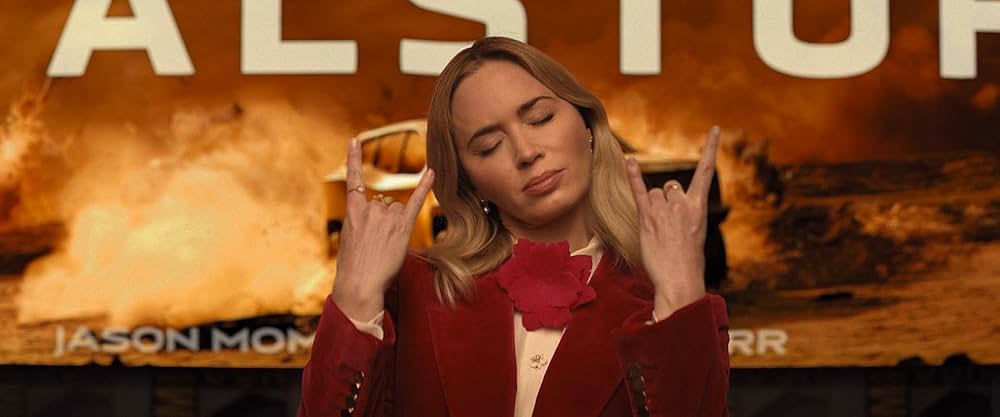 フォールガイの画像