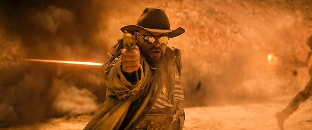 フォールガイの画像