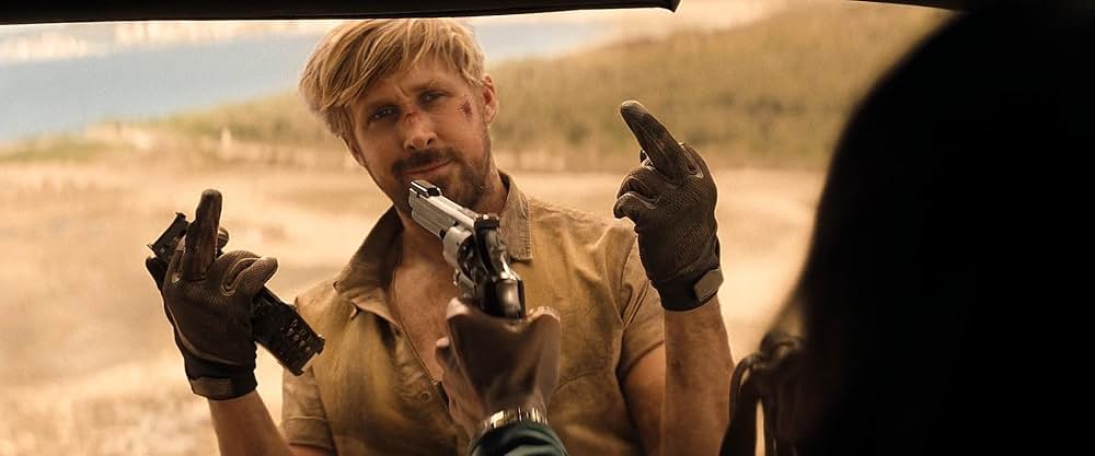 フォールガイの画像