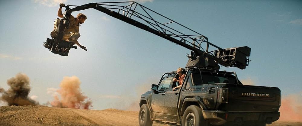 フォールガイの画像