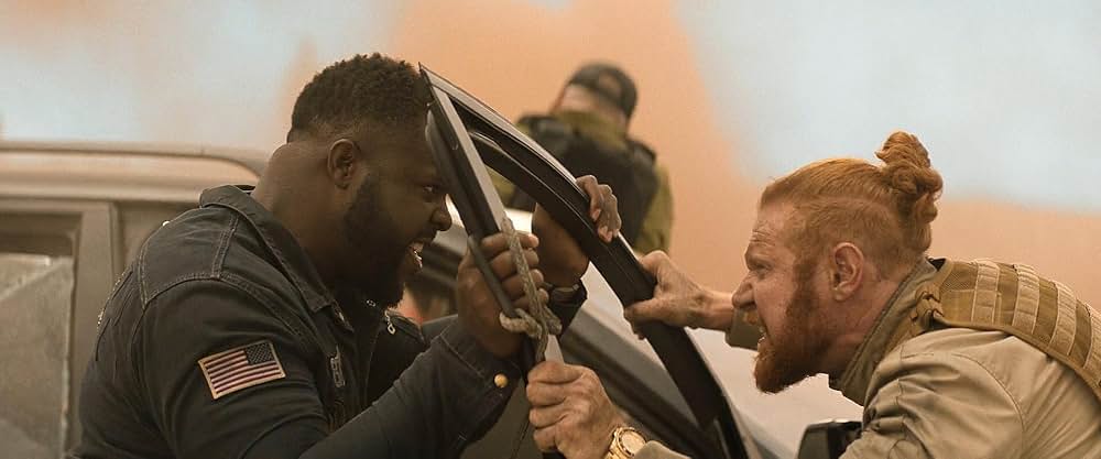 フォールガイの画像