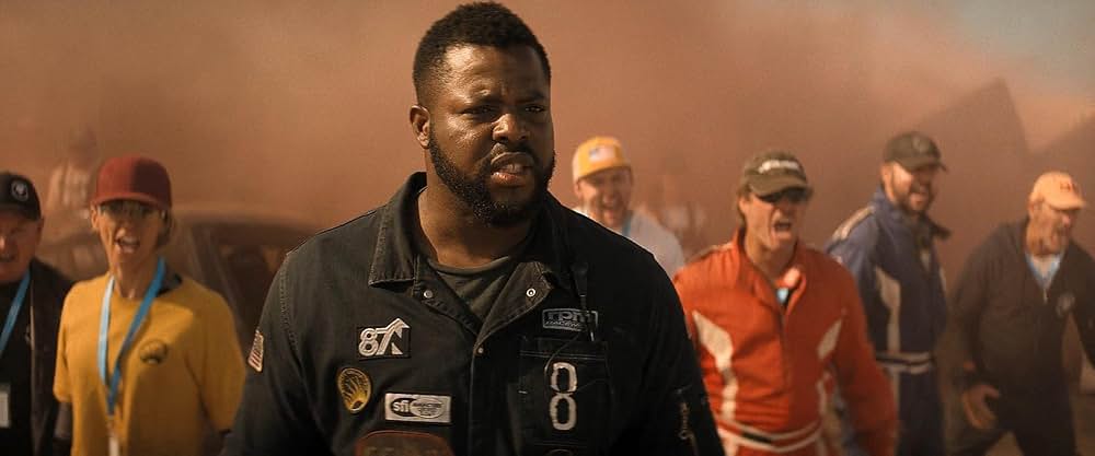 フォールガイの画像