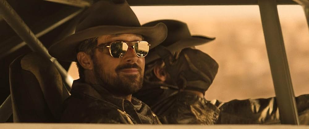 フォールガイの画像