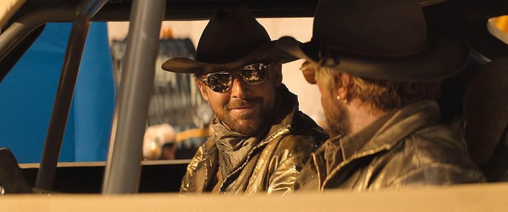 フォールガイの画像