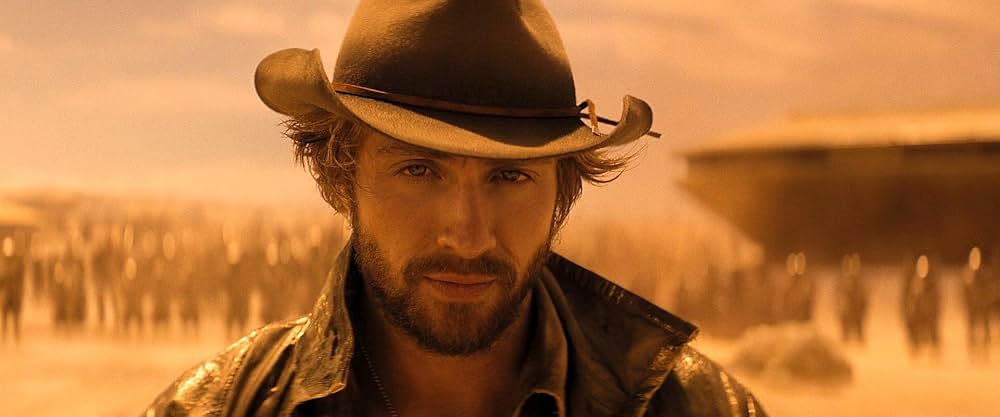 フォールガイの画像