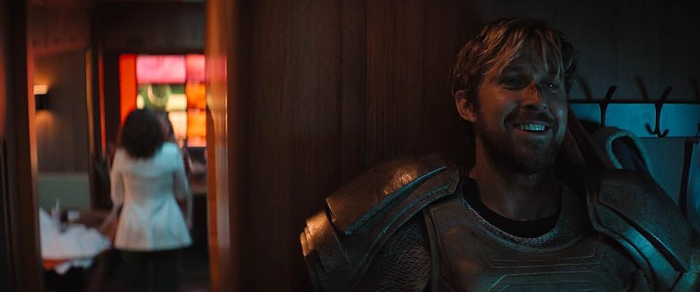 フォールガイの画像