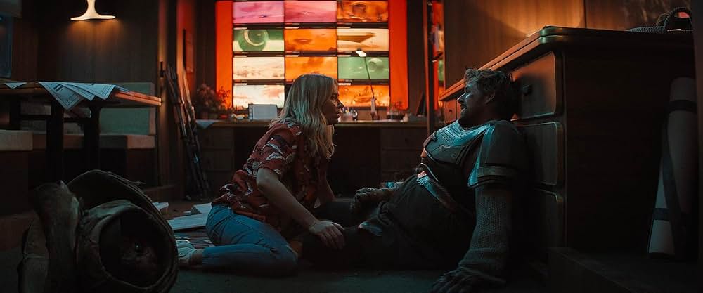 フォールガイの画像