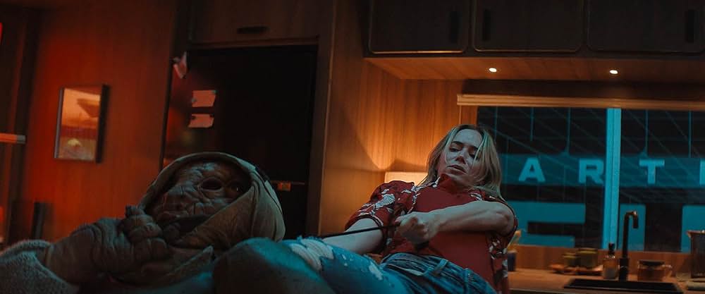 フォールガイの画像