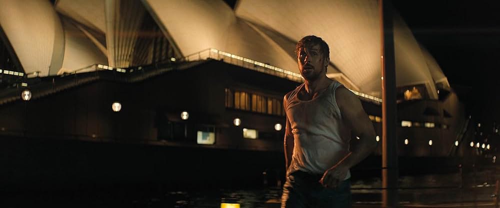 フォールガイの画像