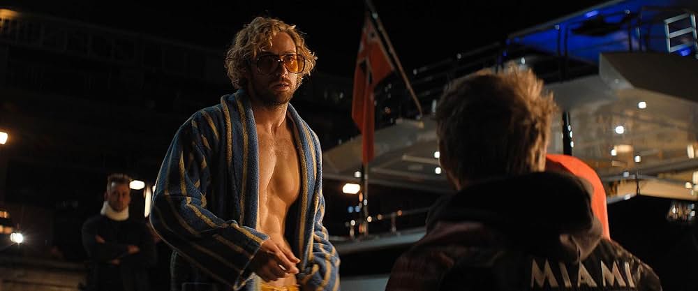 フォールガイの画像