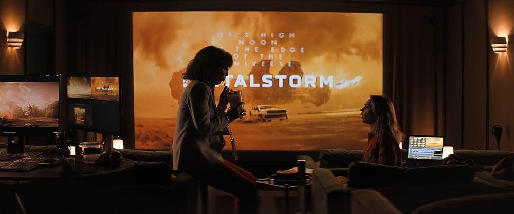 フォールガイの画像