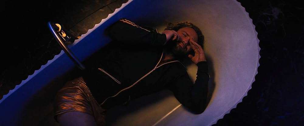 フォールガイの画像