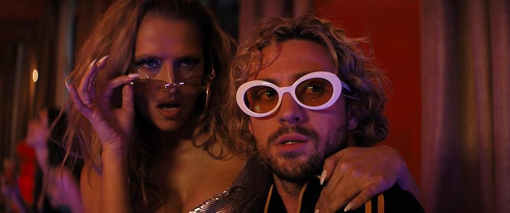 フォールガイの画像