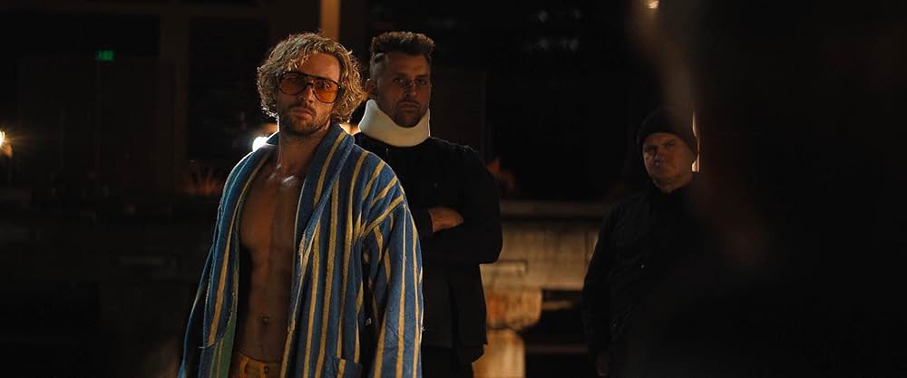 フォールガイの画像