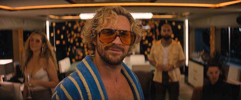 フォールガイの画像