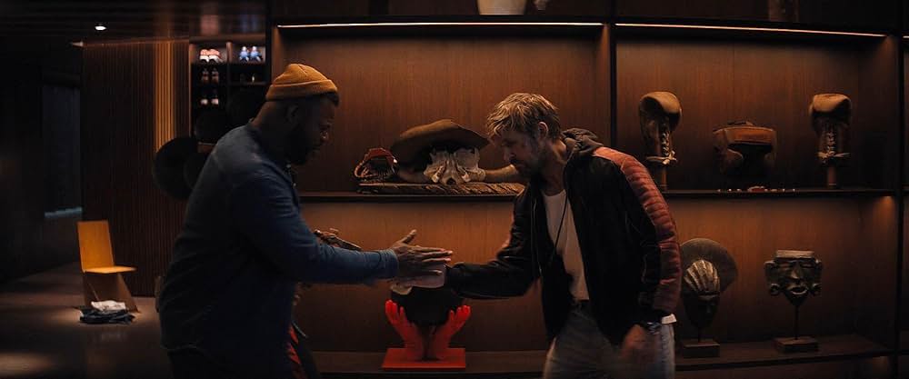 フォールガイの画像