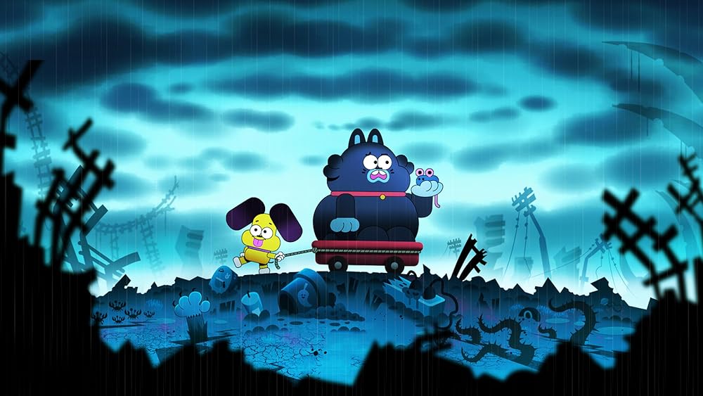 消えた人間をさがせ！の画像