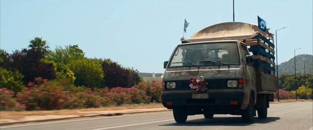 My Big Fat Greek Wedding 3（原題）の画像