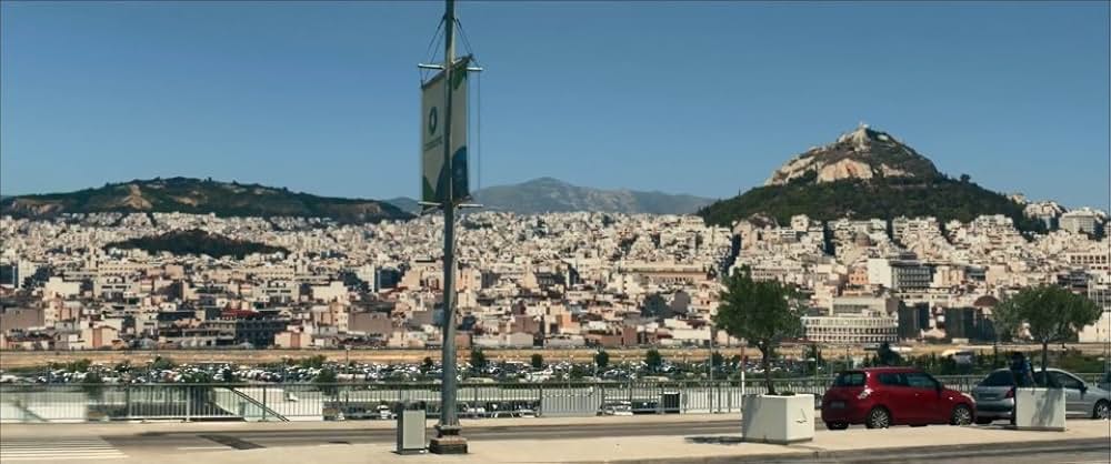 My Big Fat Greek Wedding 3（原題）の画像