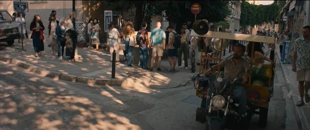 My Big Fat Greek Wedding 3（原題）の画像