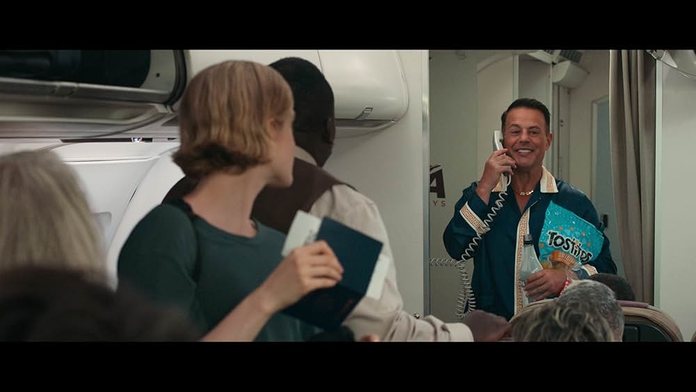 My Big Fat Greek Wedding 3（原題）の画像