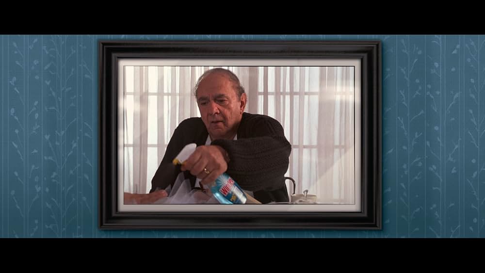 My Big Fat Greek Wedding 3（原題）の画像