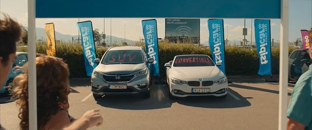 My Big Fat Greek Wedding 3（原題）の画像