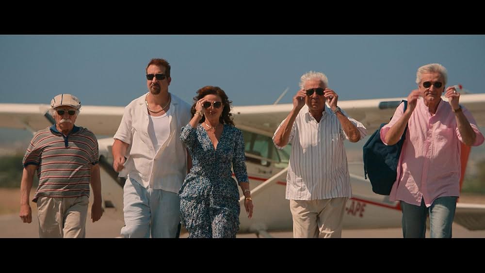 My Big Fat Greek Wedding 3（原題）の画像