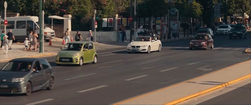 My Big Fat Greek Wedding 3（原題）の画像