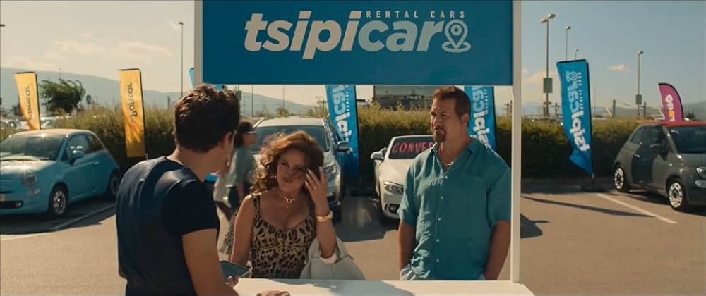 「My Big Fat Greek Wedding 3（原題）」の画像