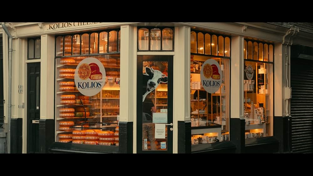 「My Big Fat Greek Wedding 3（原題）」の画像