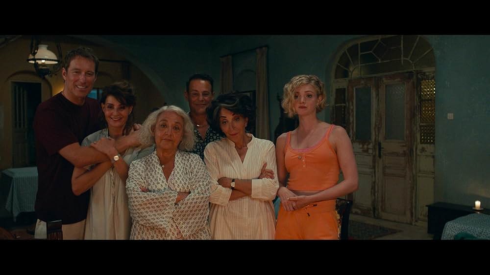 「My Big Fat Greek Wedding 3（原題）」の画像