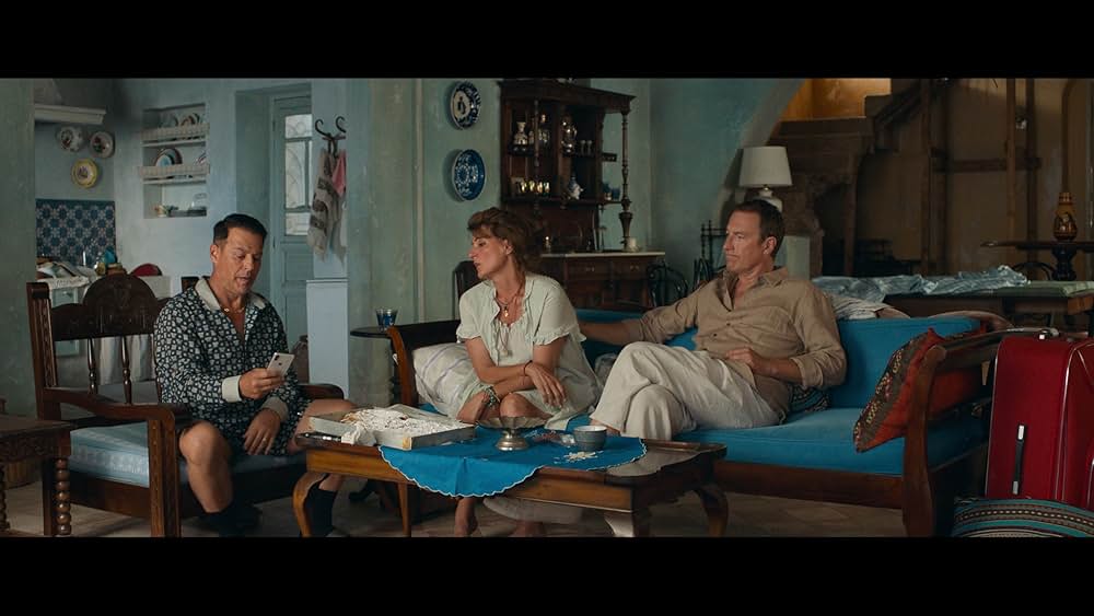 My Big Fat Greek Wedding 3（原題）の画像