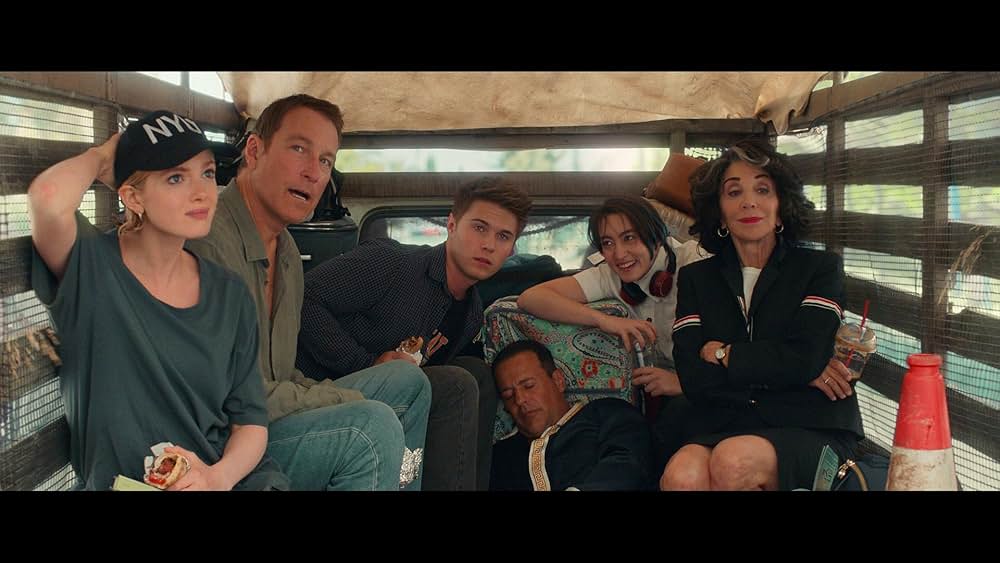 My Big Fat Greek Wedding 3（原題）の画像