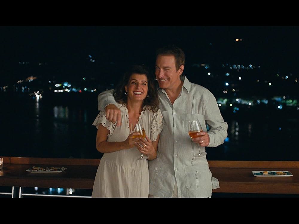 My Big Fat Greek Wedding 3（原題）の画像
