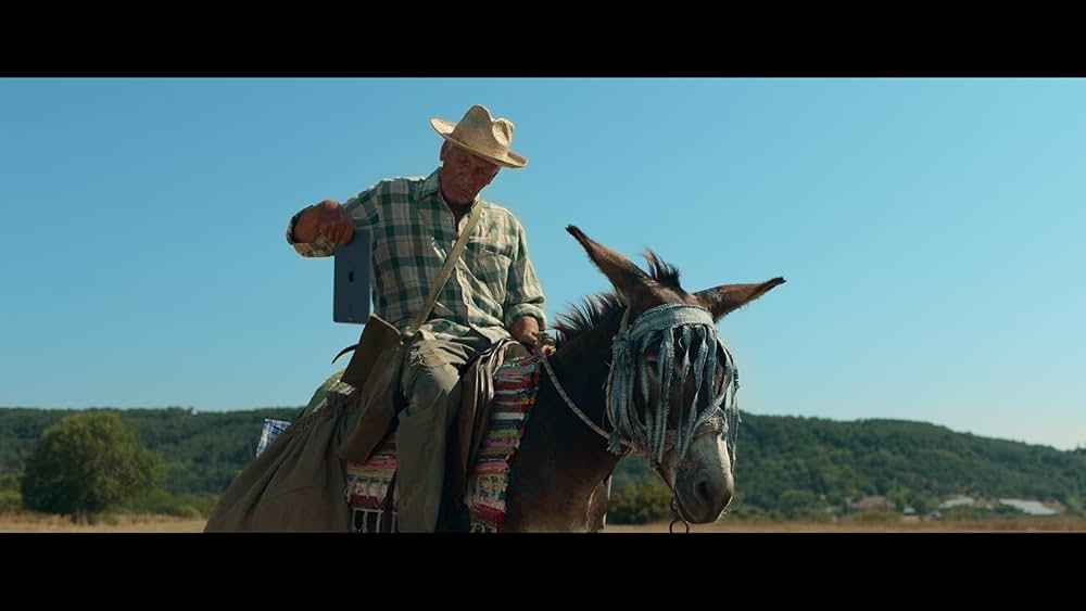 My Big Fat Greek Wedding 3（原題）の画像