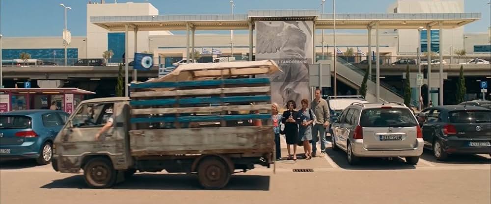 My Big Fat Greek Wedding 3（原題）の画像